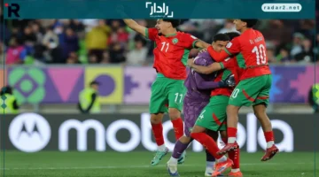 القنوات الناقلة لمباراة المغرب والأرجنتين في نهائي كأس العالم للشباب